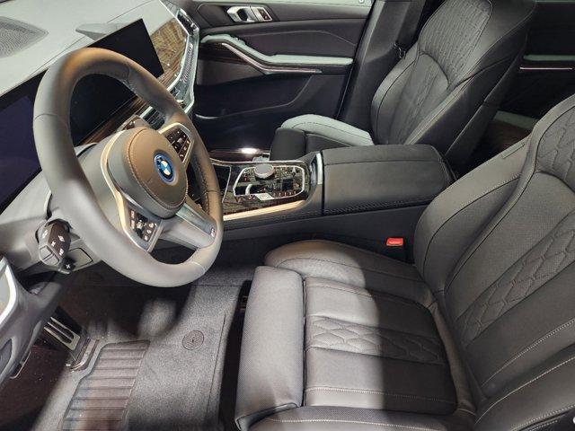 new 2025 BMW X5 PHEV car, priced at $86,305