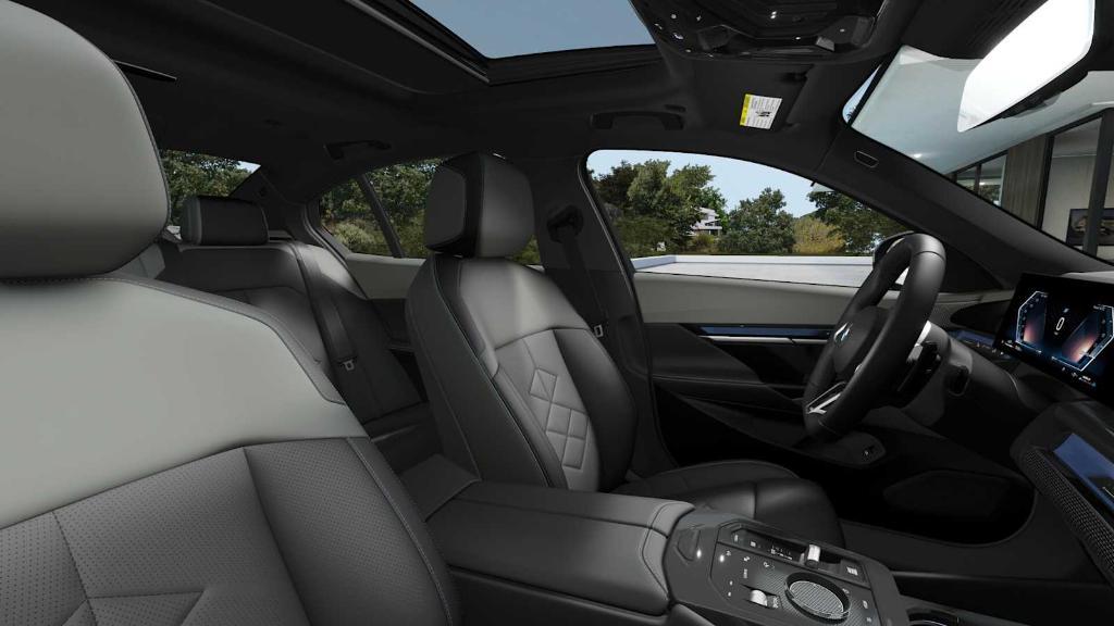 new 2026 BMW 540 car, priced at $79,125