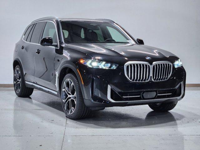 new 2025 BMW X5 car, priced at $71,475