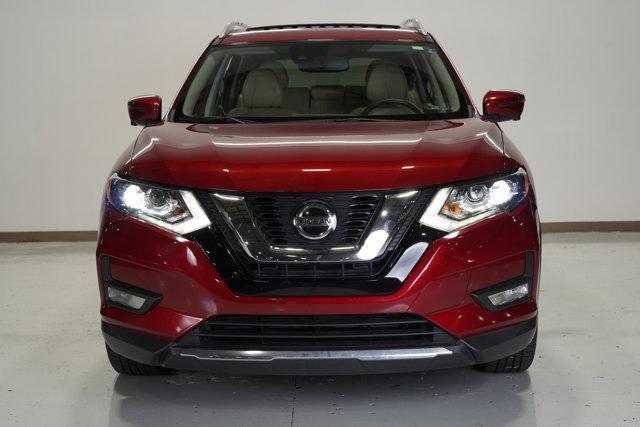 used 2020 Nissan Rogue car, priced at $21,488