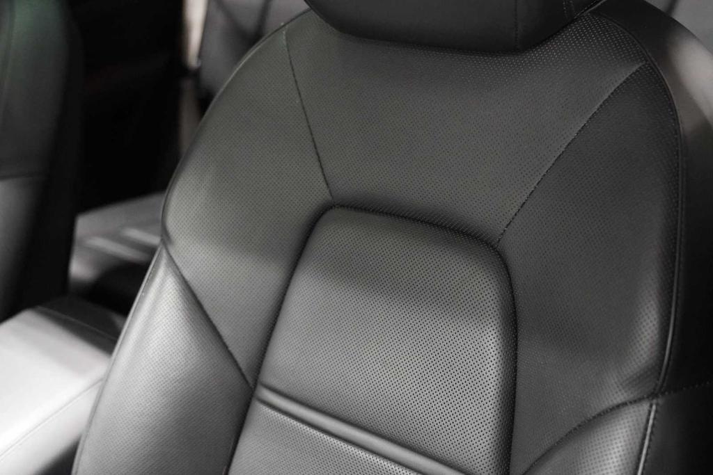 used 2023 Porsche Cayenne car, priced at $66,989