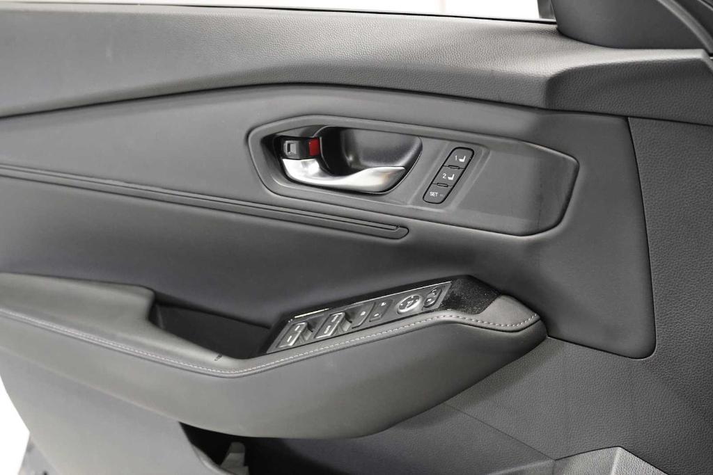 used 2023 Honda Accord Hybrid car, priced at $33,988