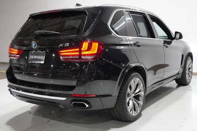 used 2018 BMW X5 car, priced at $32,987