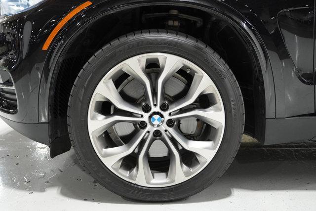 used 2018 BMW X5 car, priced at $32,987