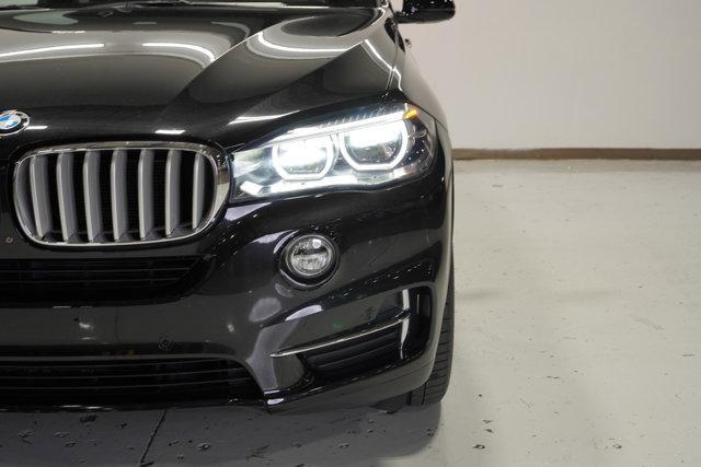 used 2018 BMW X5 car, priced at $32,987