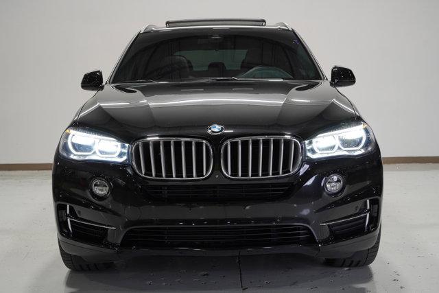 used 2018 BMW X5 car, priced at $32,987