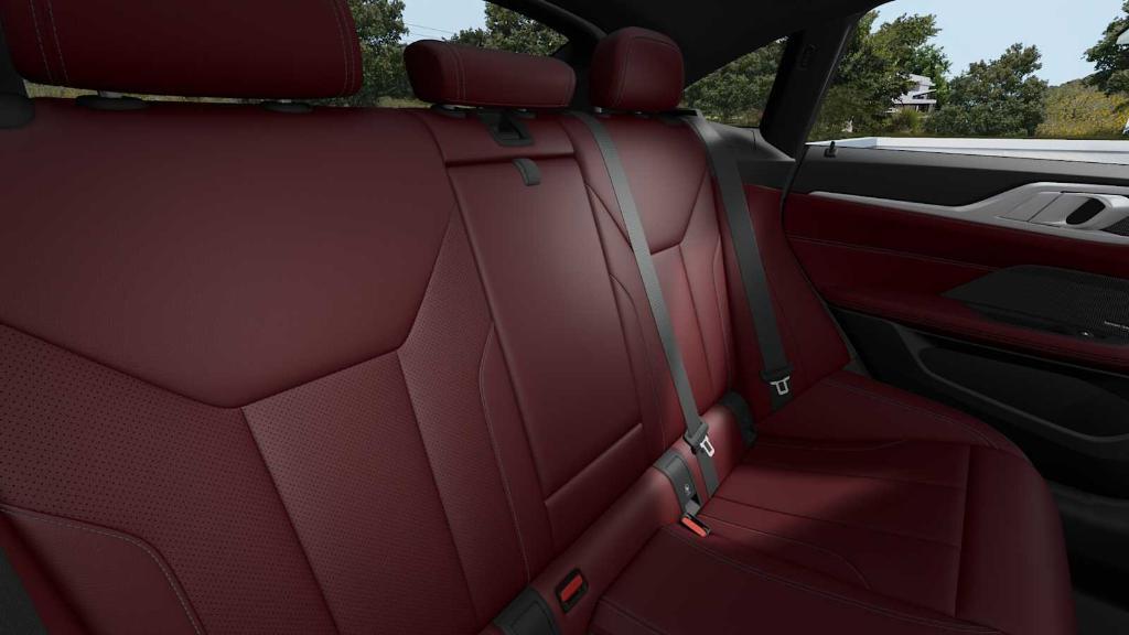 new 2025 BMW M440 Gran Coupe car, priced at $70,875