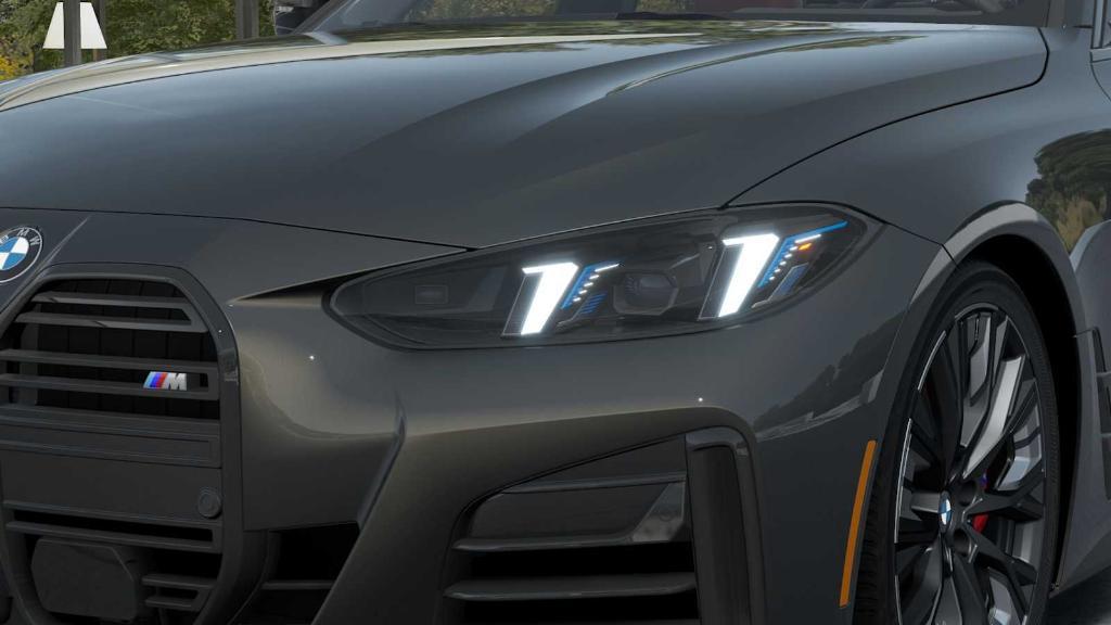new 2025 BMW M440 Gran Coupe car, priced at $70,875