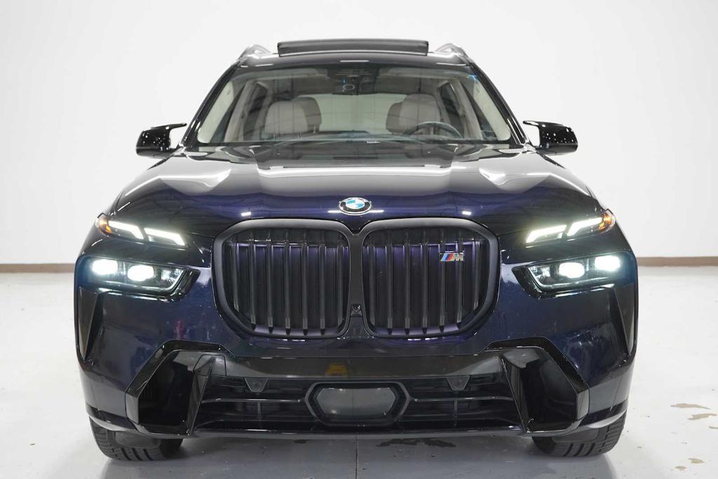 used 2024 BMW X7 car, priced at $90,988
