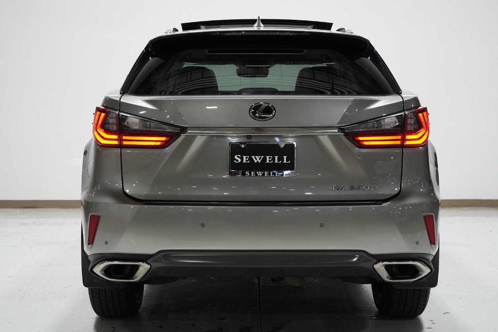 used 2019 Lexus RX 350 car, priced at $31,988