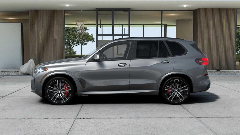 new 2026 BMW X5 car, priced at $83,175