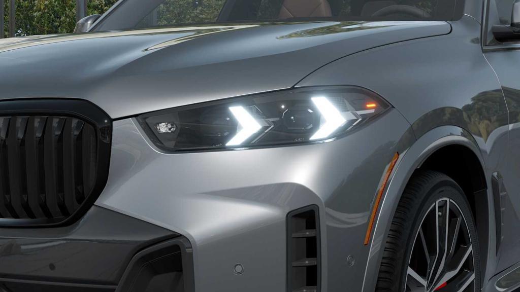 new 2026 BMW X5 car, priced at $83,175