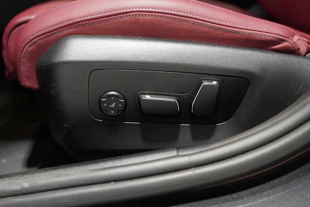 used 2024 BMW 530 car, priced at $57,988
