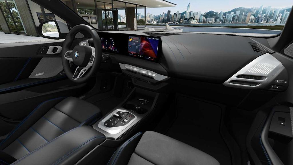 new 2026 BMW 228 Gran Coupe car, priced at $45,225