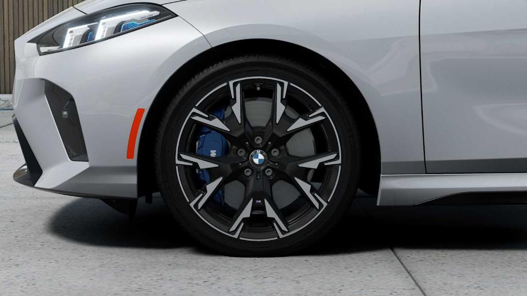 new 2026 BMW 228 Gran Coupe car, priced at $45,225