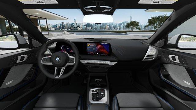 new 2026 BMW 228 Gran Coupe car, priced at $45,225