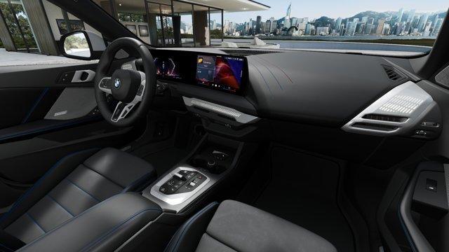 new 2026 BMW 228 Gran Coupe car, priced at $45,225
