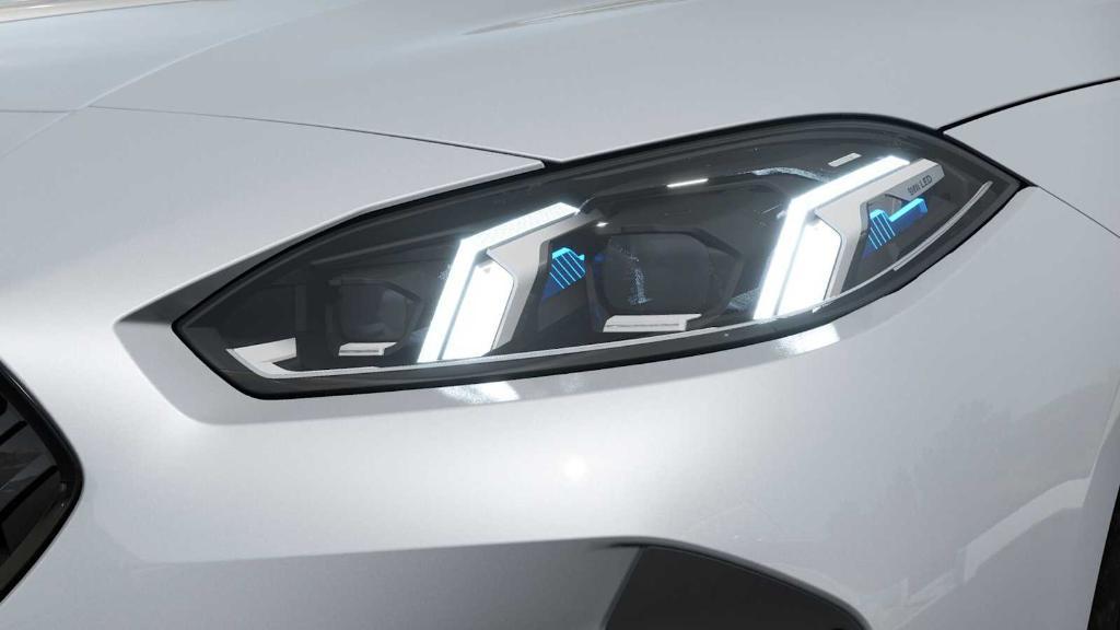 new 2026 BMW 228 Gran Coupe car, priced at $45,225