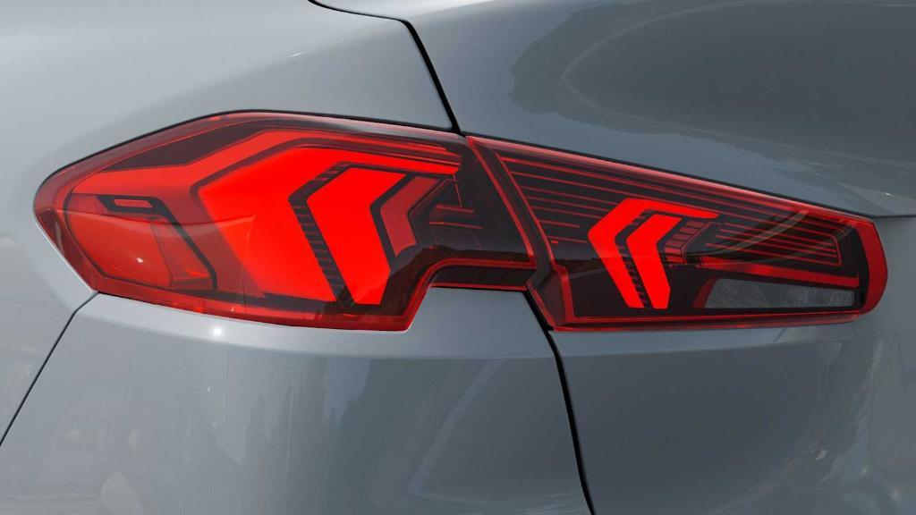 new 2026 BMW 228 Gran Coupe car, priced at $45,225
