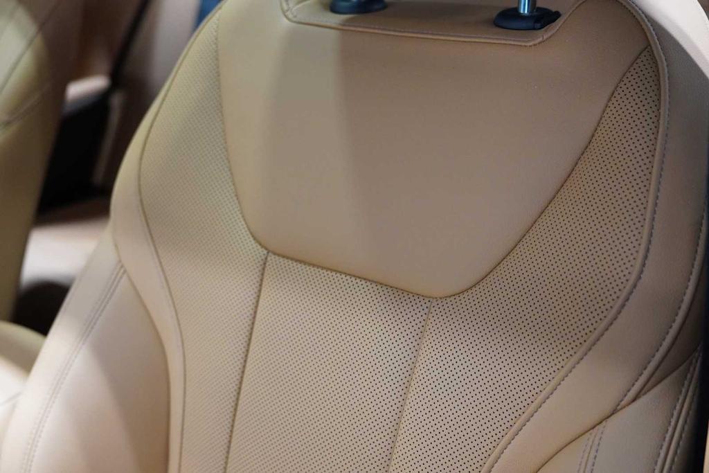 used 2025 BMW 330 car, priced at $47,277
