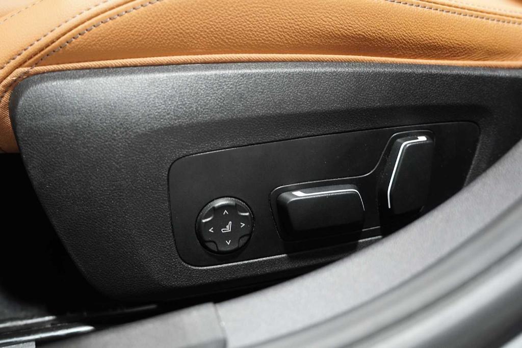 used 2025 BMW 330 car, priced at $47,277