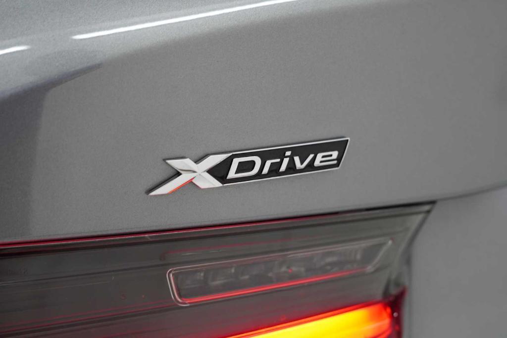 used 2025 BMW 330 car, priced at $47,277