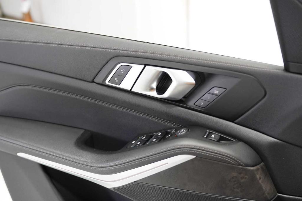 used 2022 BMW X5 car, priced at $46,988