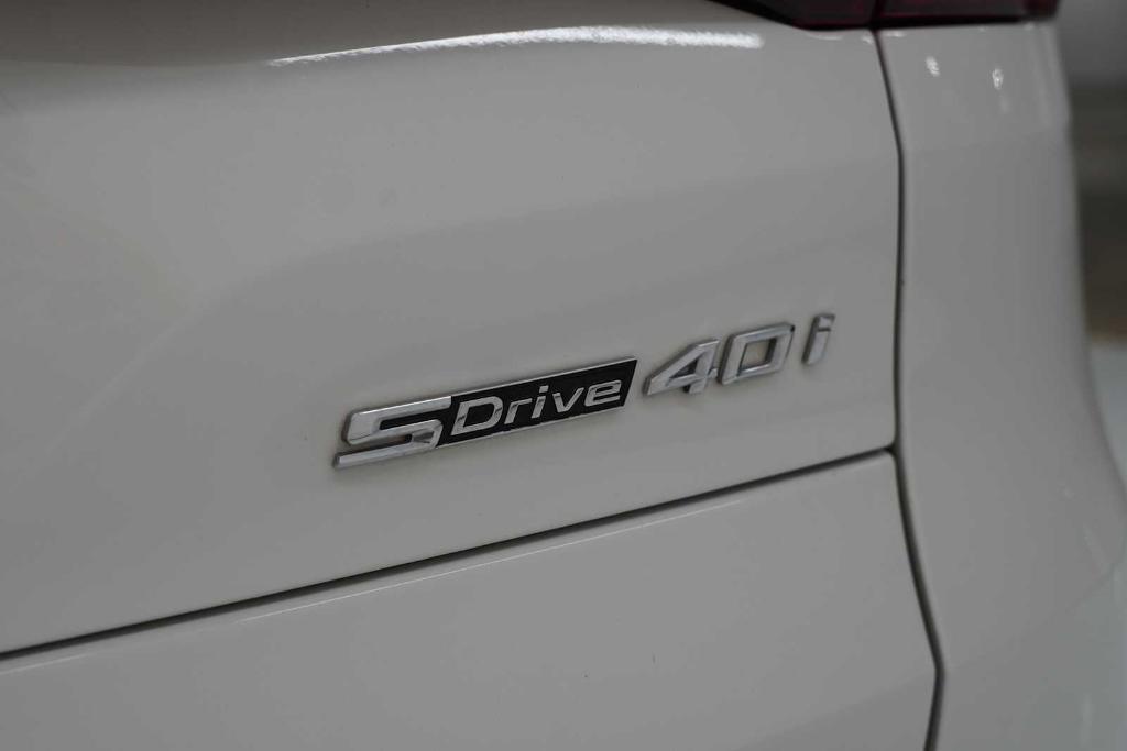 used 2022 BMW X5 car, priced at $46,988