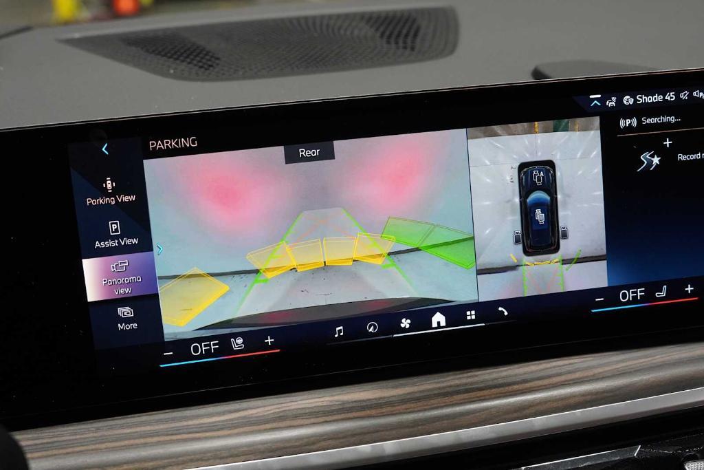 used 2025 BMW X5 car, priced at $69,489