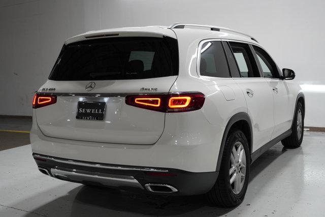 used 2020 Mercedes-Benz GLS 450 car, priced at $38,988