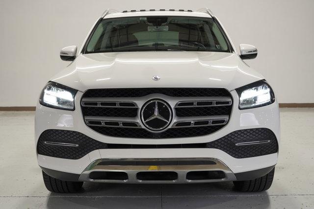 used 2020 Mercedes-Benz GLS 450 car, priced at $38,988