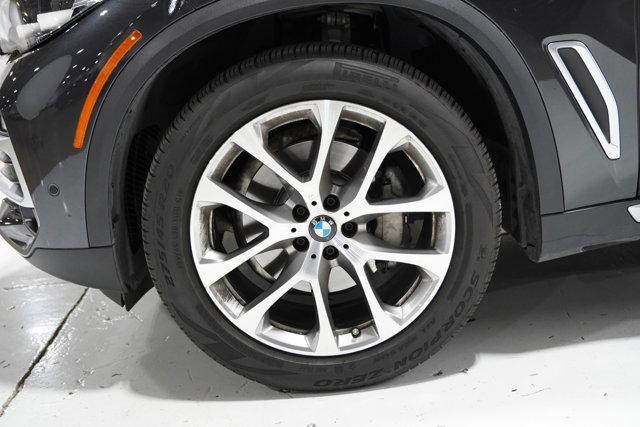 used 2020 BMW X5 car, priced at $37,988