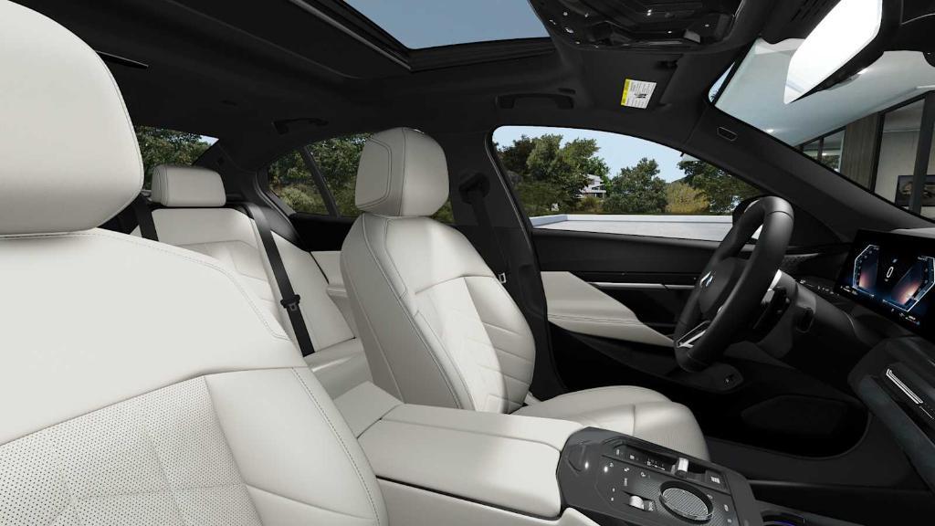 new 2026 BMW 530 car, priced at $75,180