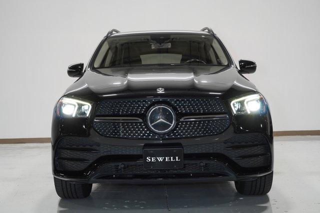 used 2020 Mercedes-Benz GLE 350 car, priced at $35,988