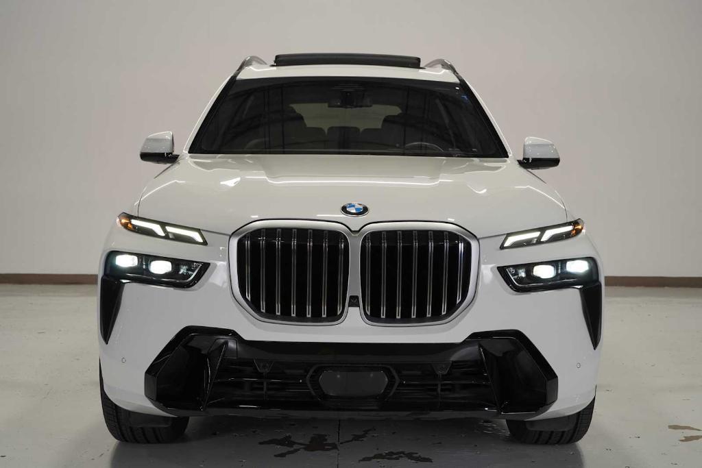 used 2024 BMW X7 car, priced at $81,988