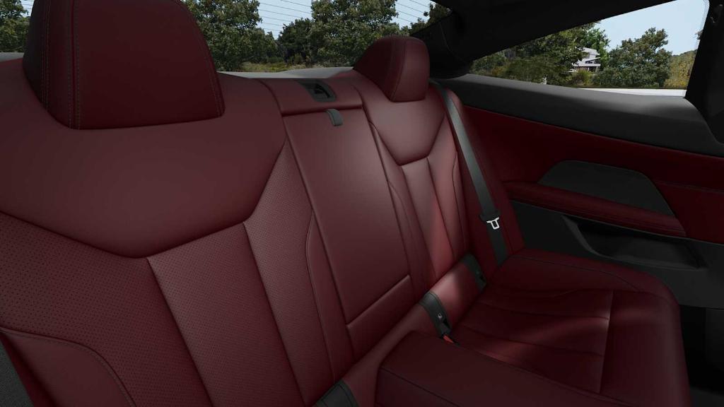 new 2026 BMW M440 car, priced at $78,660