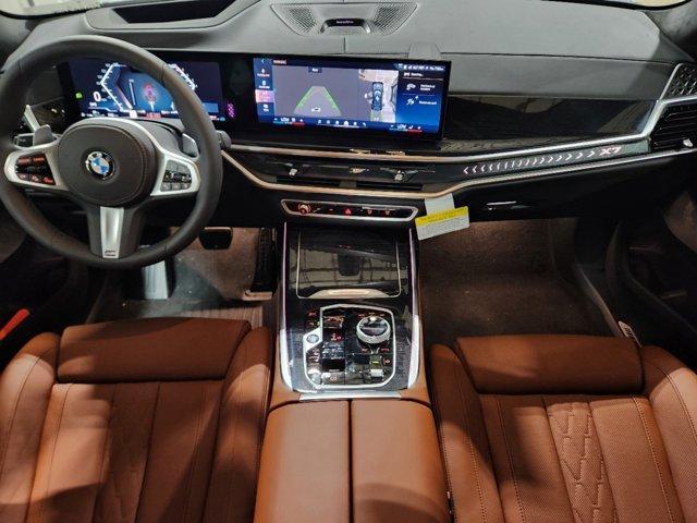 used 2025 BMW X7 car, priced at $106,205