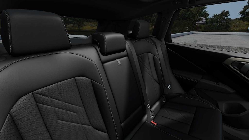 new 2025 BMW X3 car, priced at $58,385