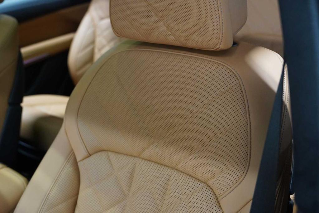 used 2024 BMW X7 car, priced at $76,988