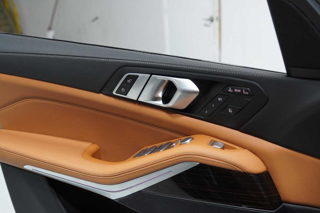 used 2024 BMW X7 car, priced at $76,988