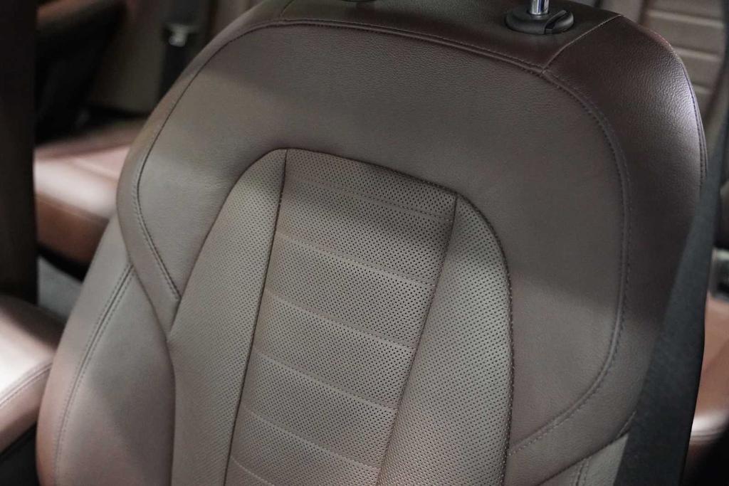 used 2023 BMW X3 car, priced at $35,988