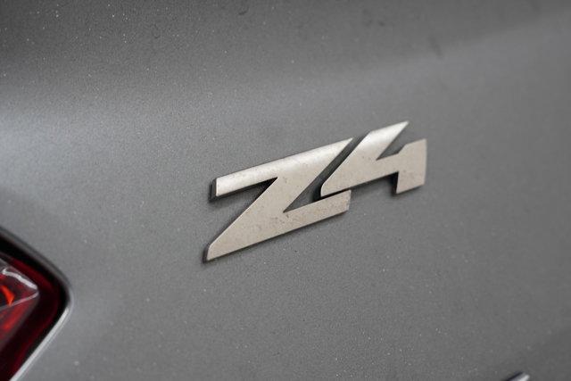 used 2022 BMW Z4 car, priced at $54,988