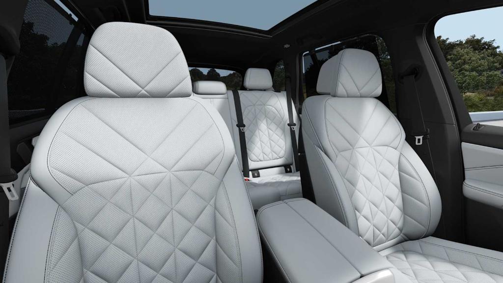 new 2026 BMW X5 car, priced at $78,875