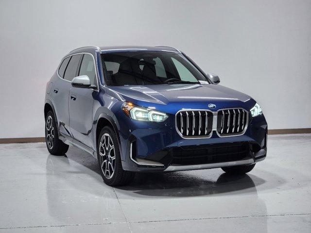 new 2024 BMW X1 car, priced at $46,990