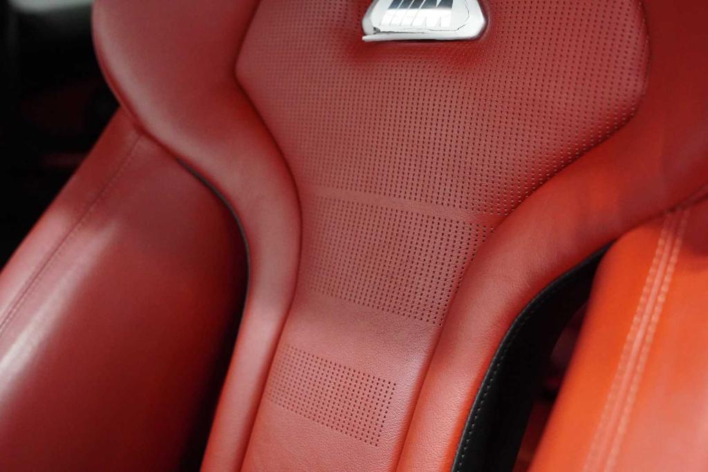 used 2017 BMW M4 car, priced at $40,988