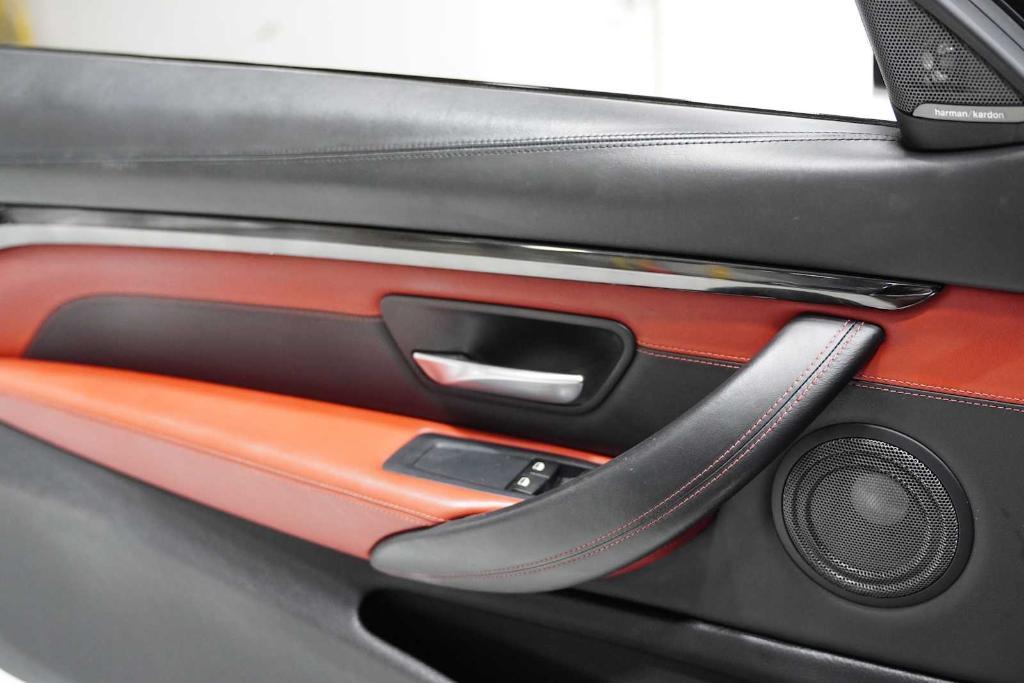 used 2017 BMW M4 car, priced at $40,988