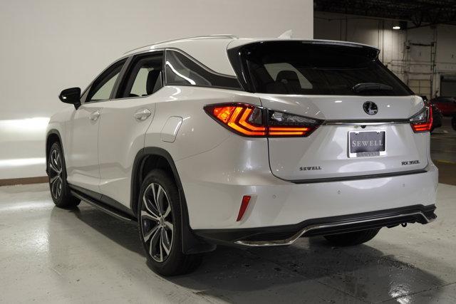 used 2022 Lexus RX 350L car, priced at $38,988