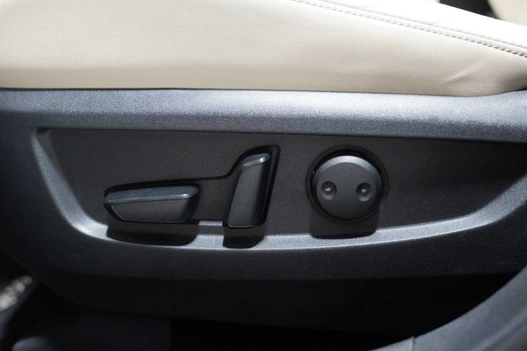 used 2021 INFINITI QX50 car, priced at $23,989