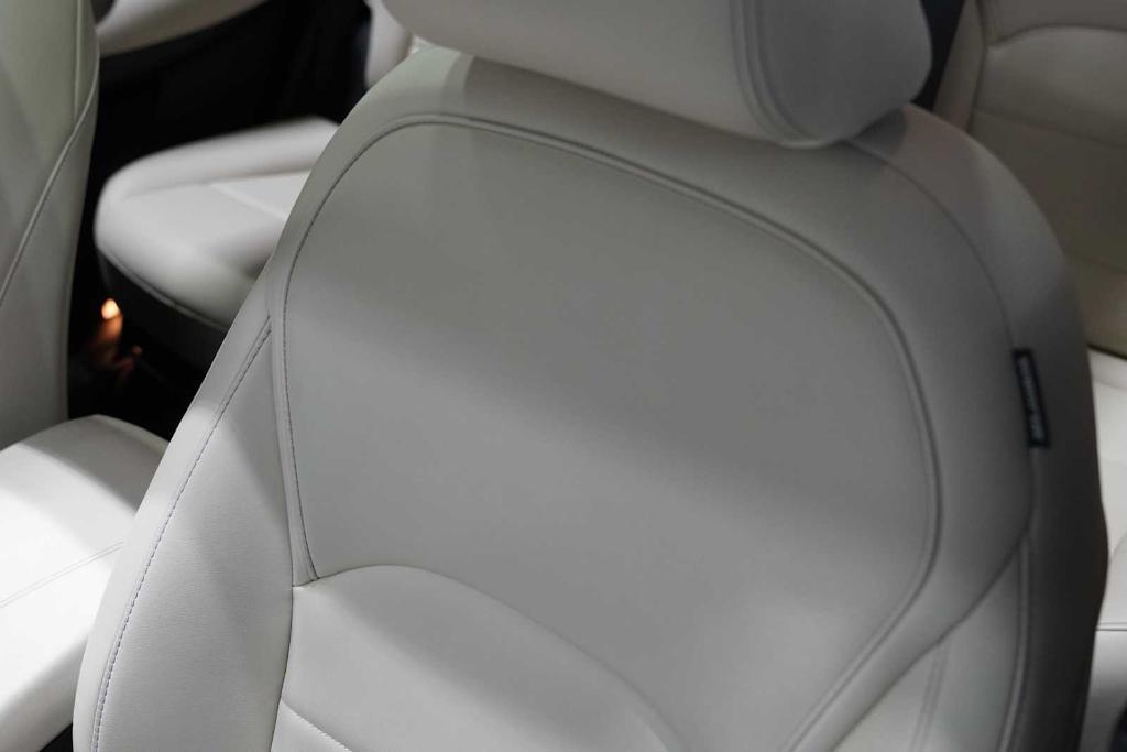 used 2021 INFINITI QX50 car, priced at $23,989