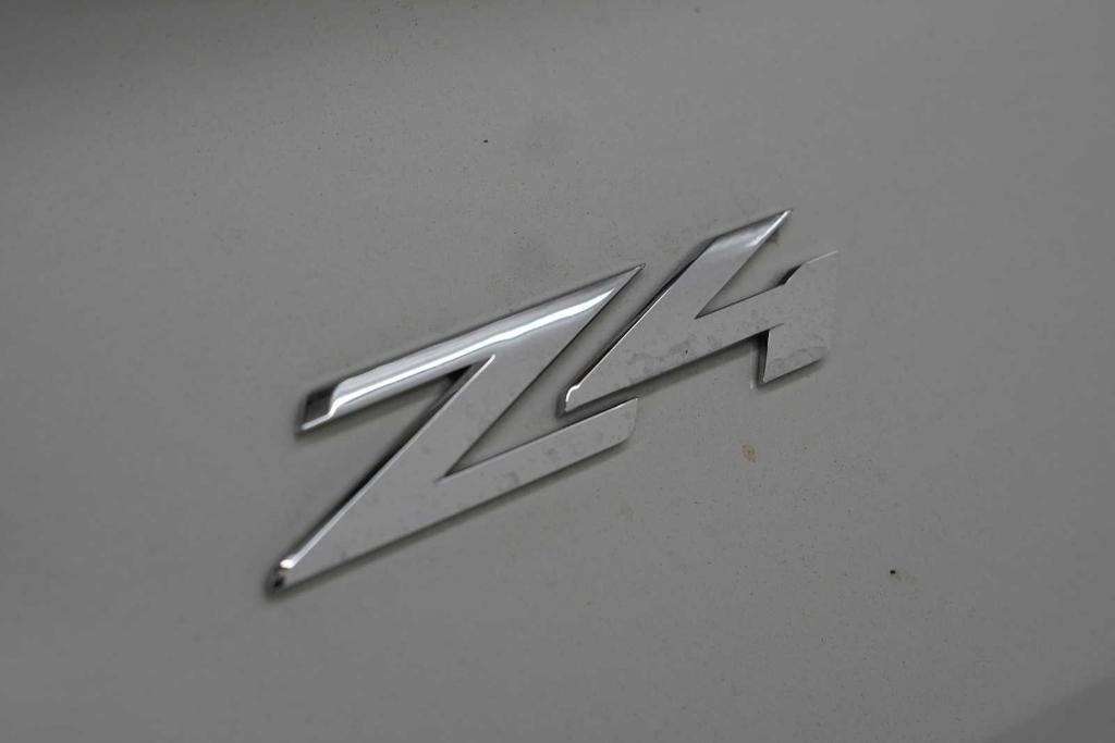 used 2025 BMW Z4 car, priced at $53,988